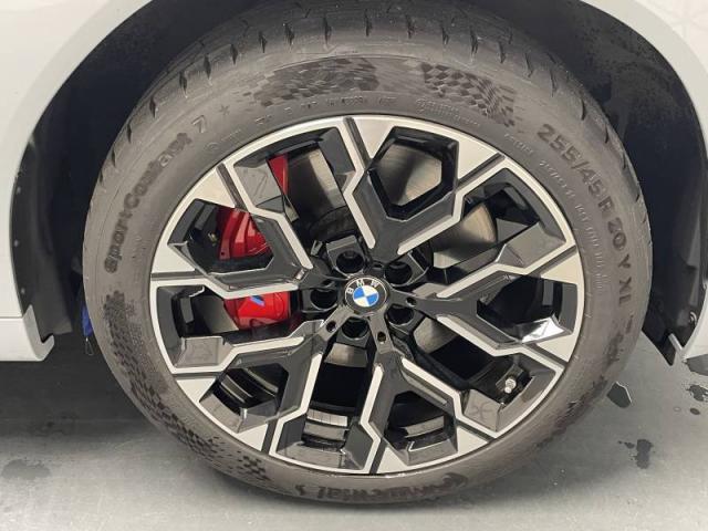 Bmw X3 image 4