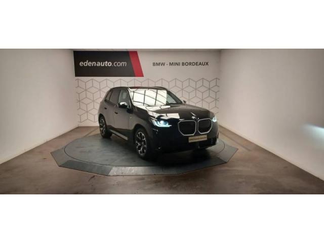 Bmw X3 image 4