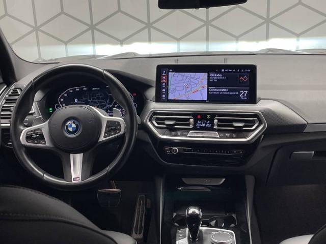 Bmw X3 image 5