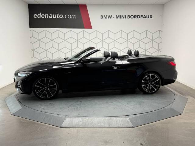 Bmw Série 4 image 4