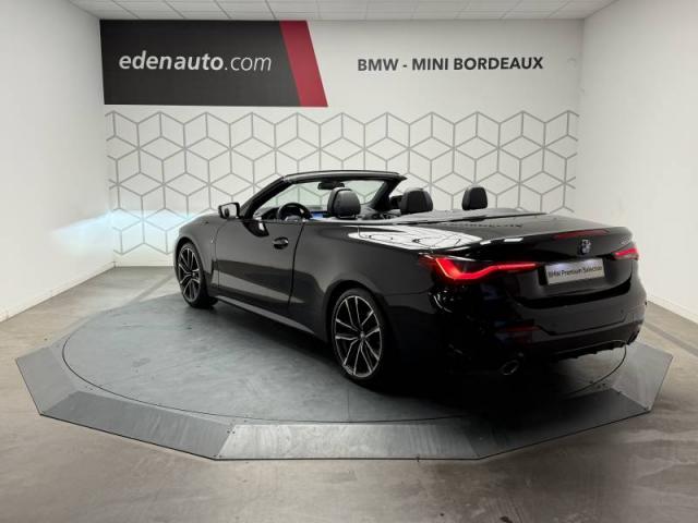 Bmw Série 4 image 9