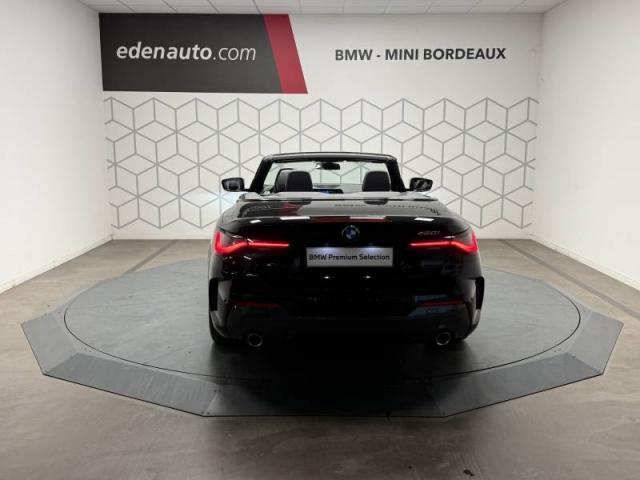 Bmw Série 4 image 7