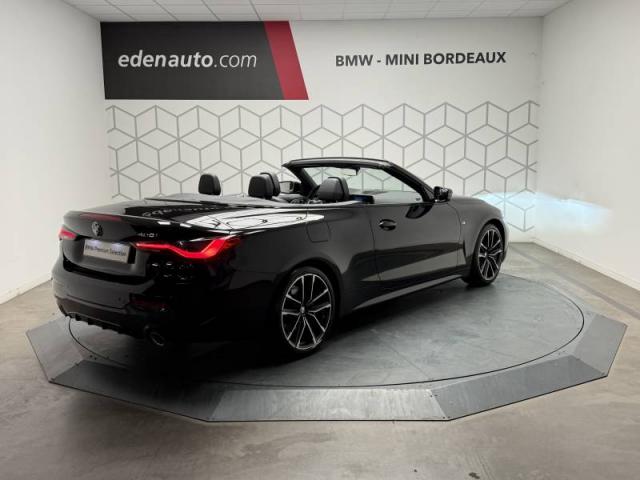 Bmw Série 4 image 6