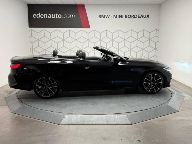 Bmw Série 4 image 3