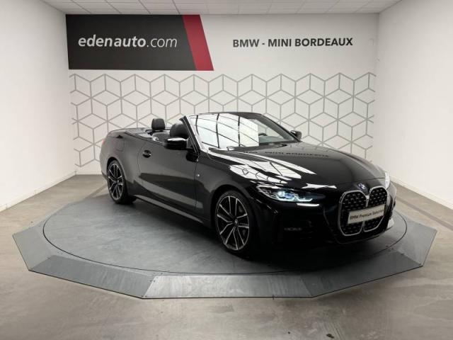 Bmw Série 4 image 2