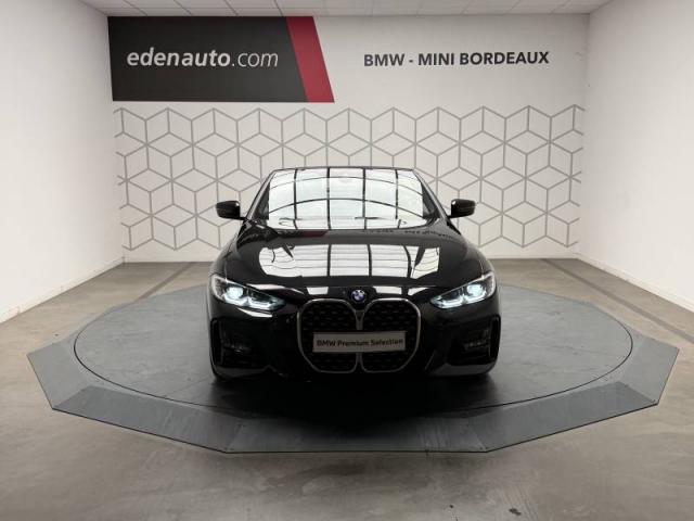 Bmw Série 4 image 1