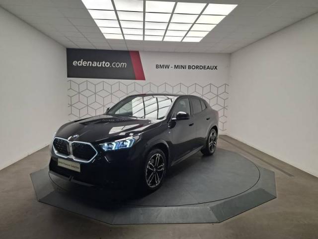 Bmw X2 Sdrive 20i 170ch Dkg7 M Sport