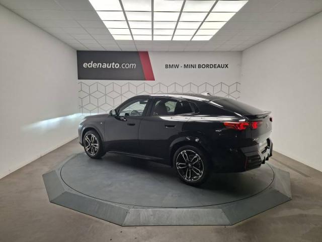 Bmw X2 image 9