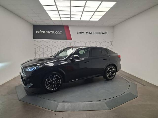 Bmw X2 image 3