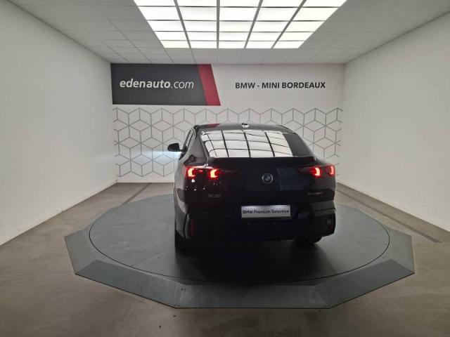 Bmw X2 image 4