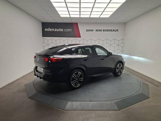 Bmw X2 image 1