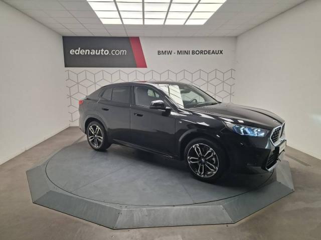 Bmw X2 image 6