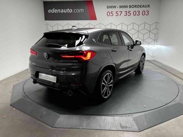 Bmw X2 image 9