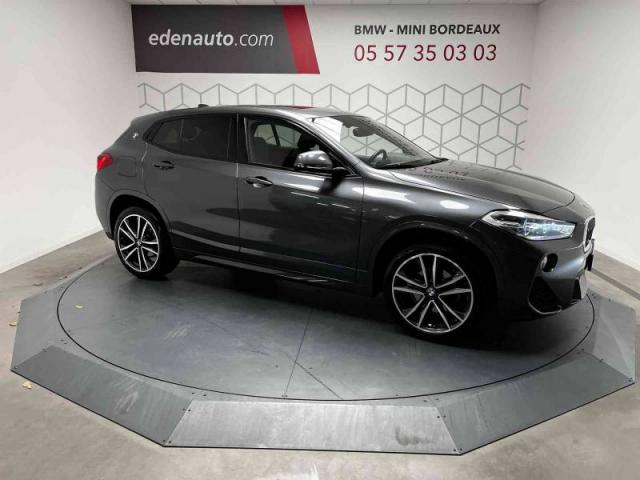 Bmw X2 image 4