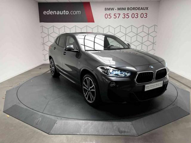 Bmw X2 image 7