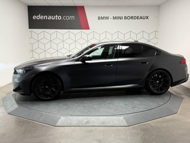 Bmw Série 5 image 9