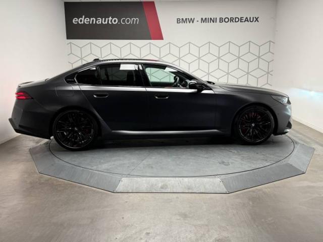 Bmw Série 5 image 3