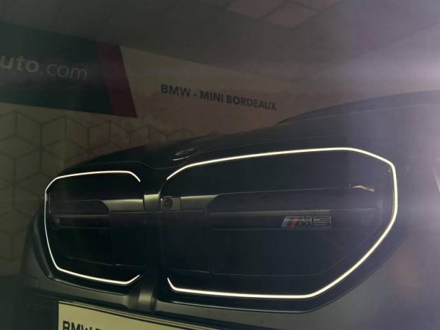 Bmw Série 5 image 1