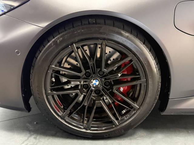 Bmw Série 5 image 2