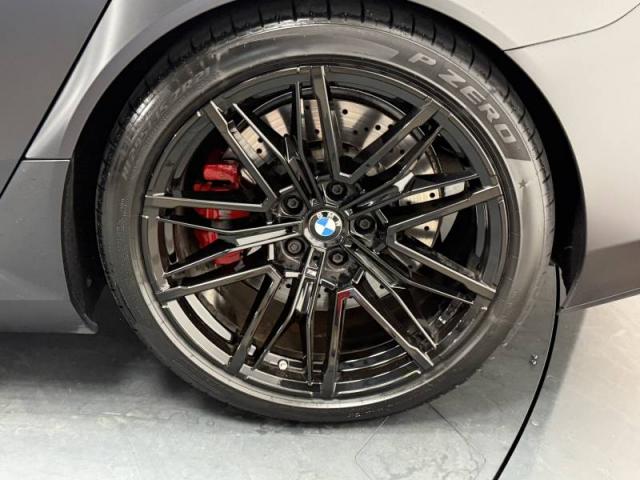 Bmw Série 5 image 4