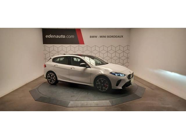 Bmw Série 1 image 8