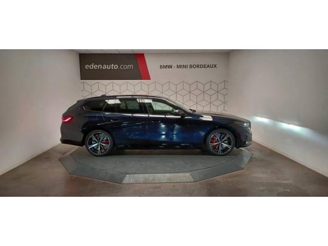 Bmw Série 5 image 2