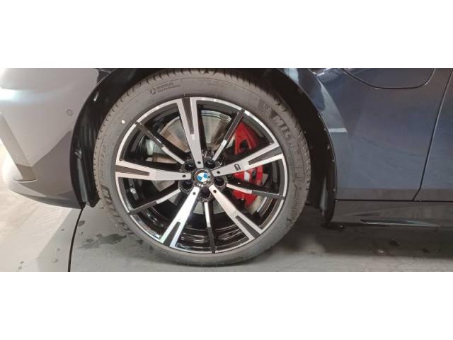 Bmw Série 5 image 8