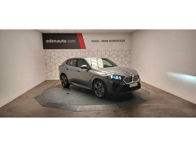 Bmw X2 image 9