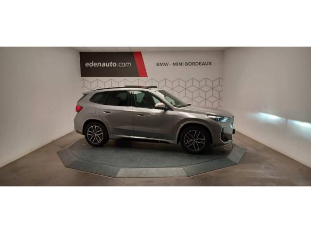 Bmw X1 image 1
