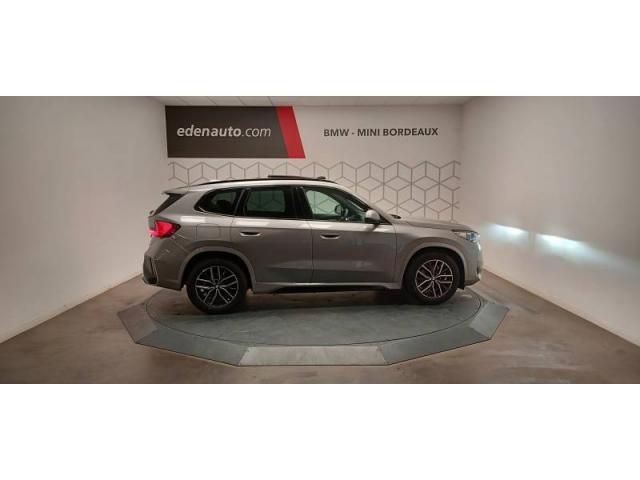 Bmw X1 image 7