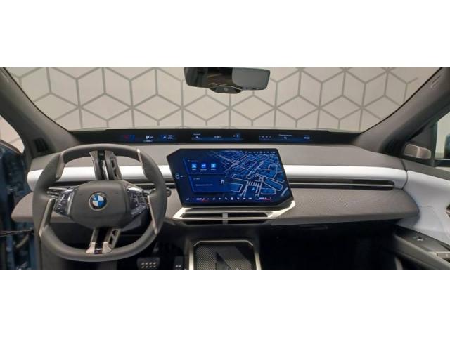 Bmw Ix3 image 8