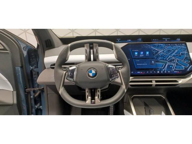 Bmw Ix3 image 7
