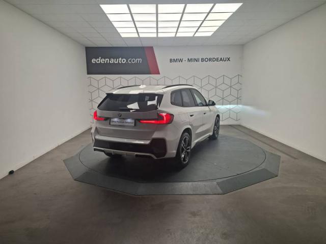 Bmw X1 image 6