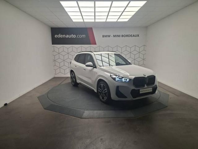 Bmw X1 image 5