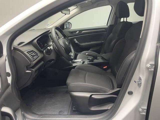 Renault Mégane image 8