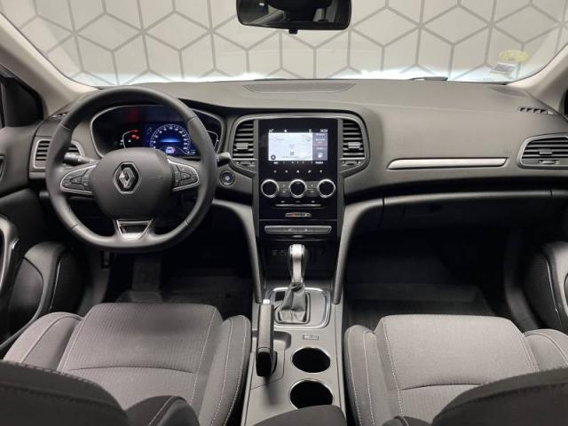 Renault Mégane image 1