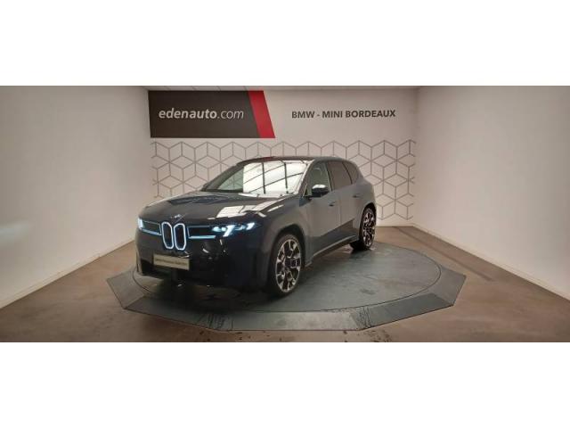 Bmw Ix3 50 Xdrive 469 Ch M Sport