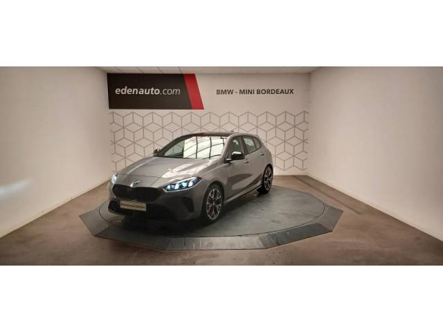 Bmw Série 1 120 170 Ch Dkg7 M Sport