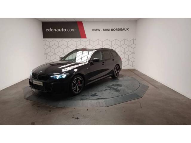 Bmw Série 3 Touring 320e 204 Ch Bva8 M Sport