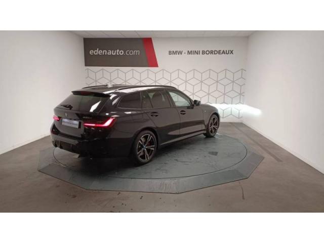 Bmw Série 3 image 3