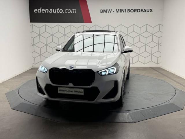 Bmw X1 Xdrive 25e 245ch Dkg7 M Sport