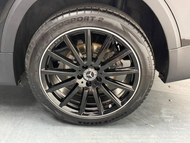 Mercedes Benz Glb image 4