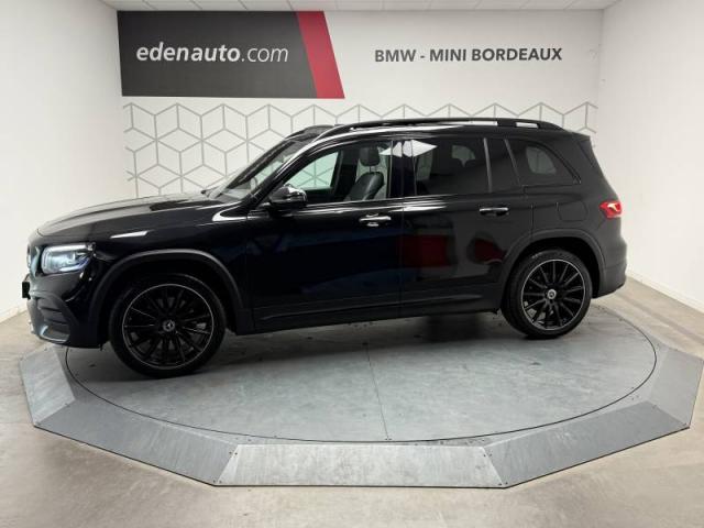 Mercedes Benz Glb image 7