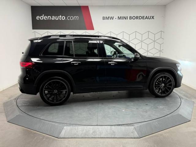 Mercedes Benz Glb image 2