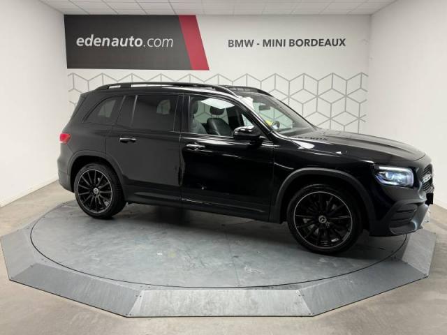 Mercedes Benz Glb image 5