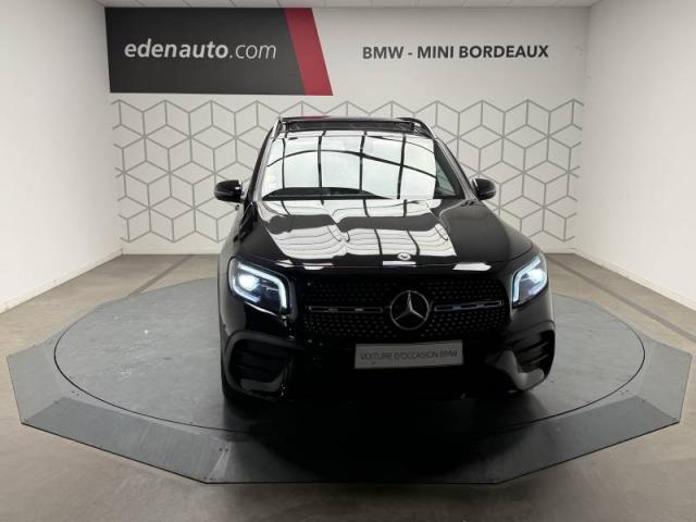 Mercedes Benz Glb image 3