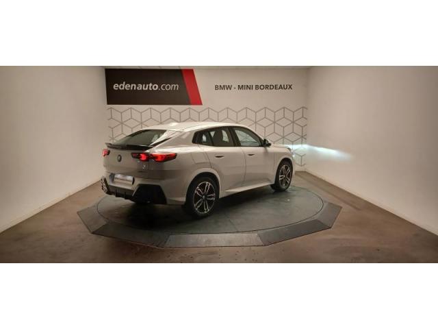 Bmw X2 image 6