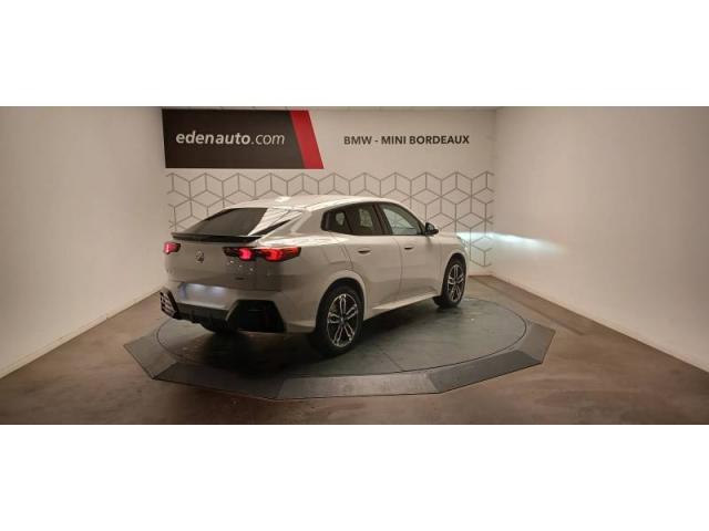 Bmw X2 image 4