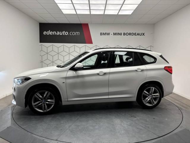 Bmw X1 image 7