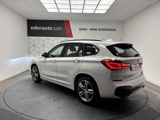 Bmw X1 image 4